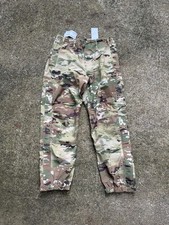 NEW USGI Trousers Extreme Cold/Wet Weather Gen 3 OCP Small Long NWT