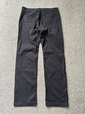Pantalon trekking randonnée Rachel homme jambe détachable - Achat vente
