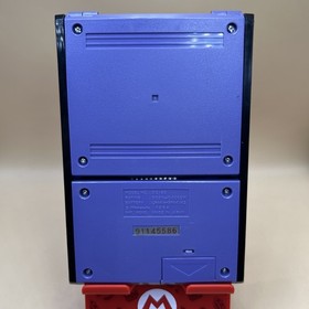 Mickey Mouse Nintendo Game and Watch Used Works