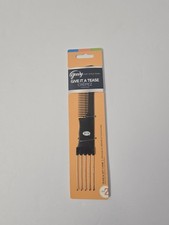 Vintage 2012 Goody Give It A Tease And Lift Comb. Still In Package