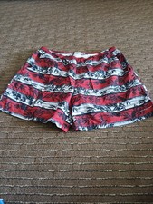 Columbia PFG Omni-Shade Super Backcast Fishing Water Shorts Men's XXL Outdoors