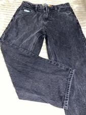 Y2K Empyre Skater Jeans Black Size 25