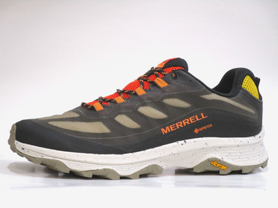 Merrell Men's Moab Speed GTX Gore-Tex [J067457] Hiking Shoes, Size 14 M US