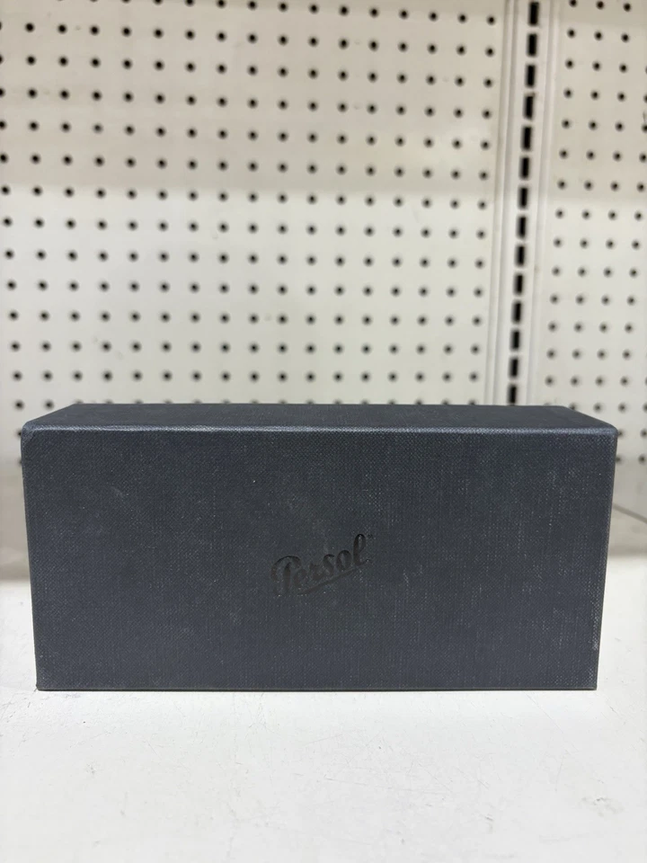 Monturas cuadradas para gafas recetadas Persol PO3303V Foto 2 de 4