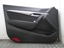 Hyundai I40 Left Passenger Nearside Front Door Card 82330-3z000 Mk1 2011-2020↑