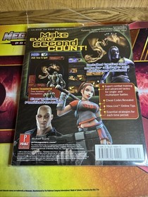 Strategy Guide Lot Of 10!  FP Shooters & Fighting Games; Dreamcast/Playstation&hellip;