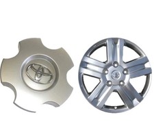 New 42603-0c090 Wheel Cap 20in Wheel 08-20 Sequoia 07-13 Tundra