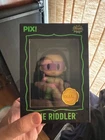 Thrilljoy PIX RIDDLER BATMAN Chase figure !