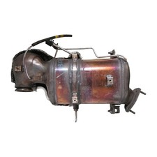 25184394 KATALYSATOR / 2153670 FÜR CHEVROLET CRUZE STATION WAGON J308 2.0 TD