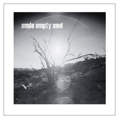Smile Empty Soul CD