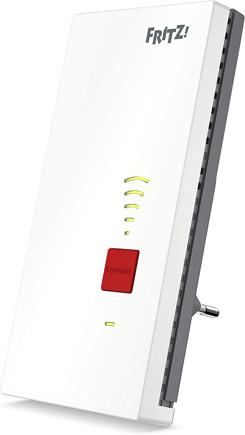 FRITZ!Repeater 2400 International: Wi-Fi Stabile per Smart Working