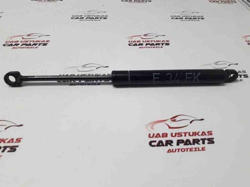 BMW 5 E34 Vordere linke Motorhaubendämpfer 51231944119 2.00 Petrol 31345292