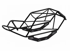 DIY Steel Roll Cage Tube Frame Chassis for 2.2 Rock Crawler (AX10, WK . etc.)
