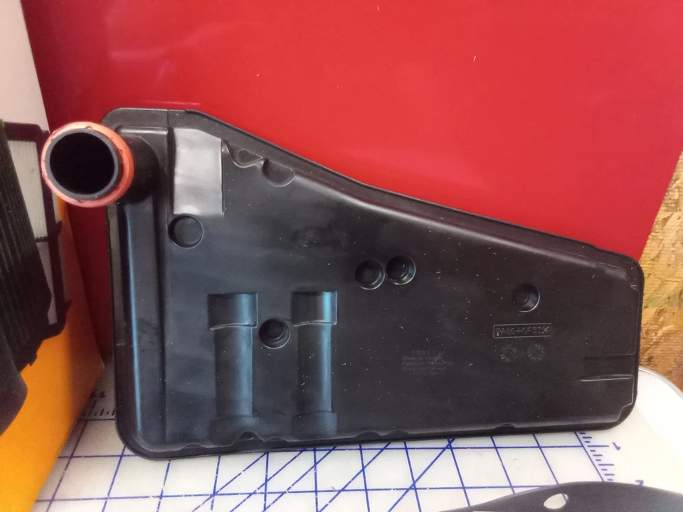 Filtro Wix 58967, nuevo stock antiguo, envío gratuito Foto 2 de 4