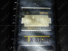 1PCS TDA8924TH/N2'118 IC AUDIO PWR 240W D 24OP TDA8924TH 8924 TDA8924 *rr