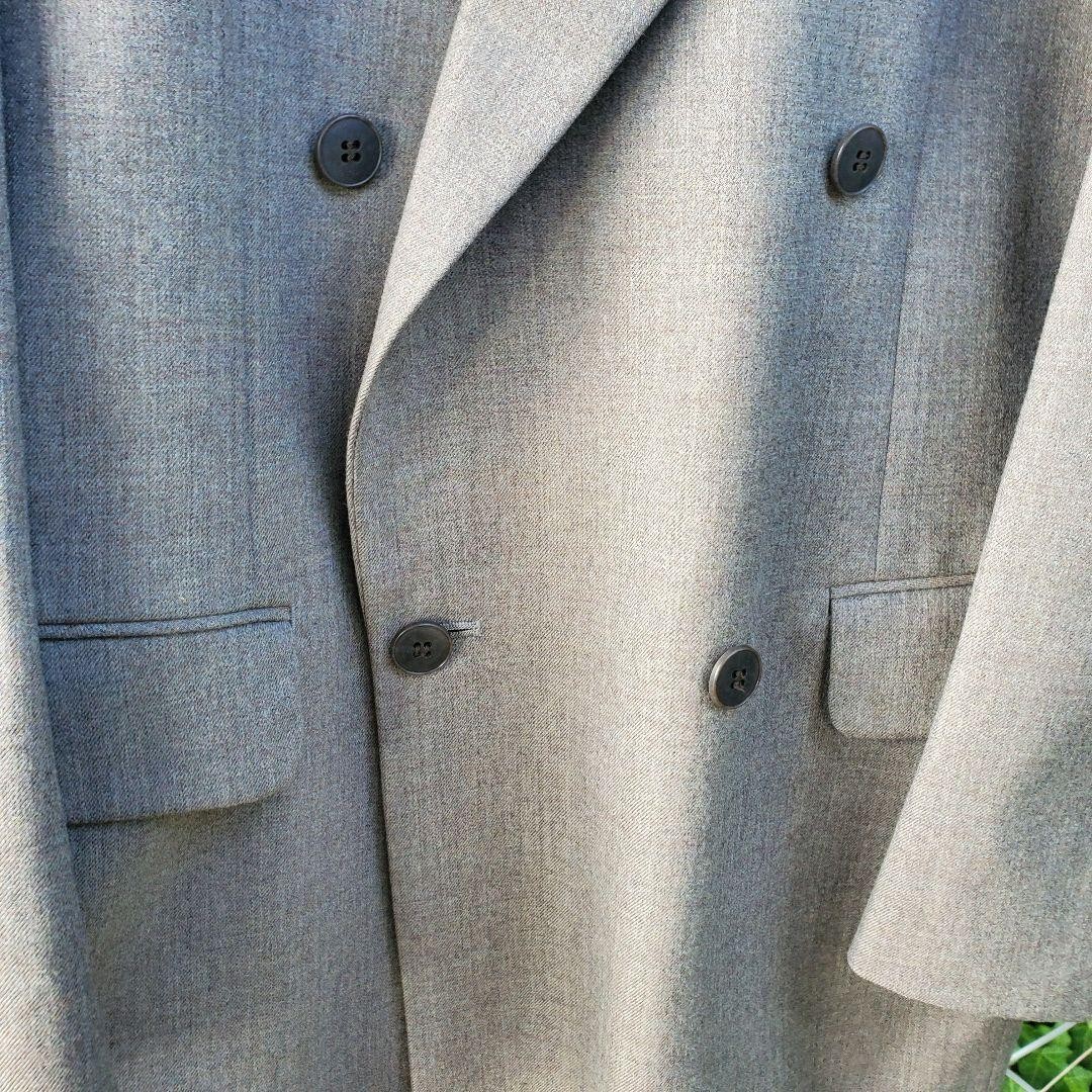 Double button setup double suit vintage double bu… - image 6