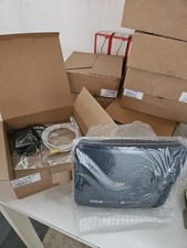Modem Router FASTWEB FASTGate Technicolor DGA4131FWB ADSL FIBRA 
