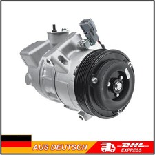 Klimakompressor Klimaanlage für Mitsubishi Colt VI Z2A Z3A Smart Forfour 454 1.5