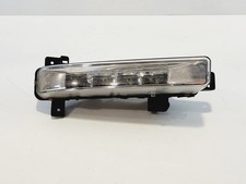 Antibrouillard BMW 540