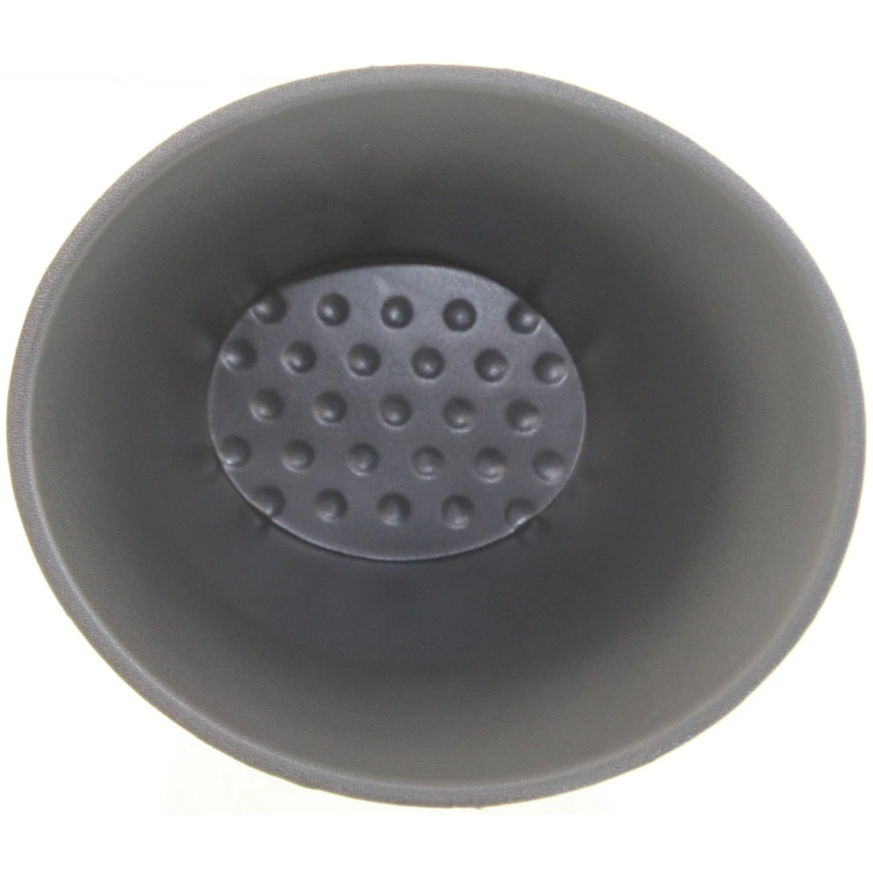 New Set of 2 Fog Light Covers Driver & Passenger Side LH RH for Tundra Pair Foto 4 de 4