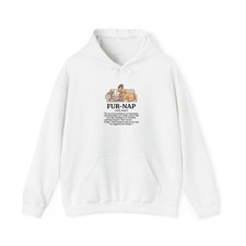 Unisex Heavy Blend  Hooded Sweatshirt