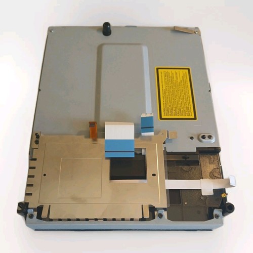 OEM Sony Playstation 3 Fat Disc Laufwerk für CECH-A01 E01 B01 G01 für TEILE/REPARATUR - Bild 3 von 3