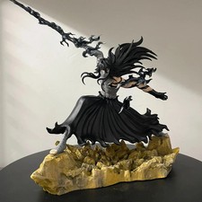 Bleach Ichigo Kurosaki Final Getsuga Tensho 2...