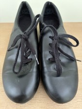 Capezio Tap Shoes Size 6M