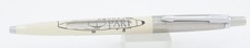 Parker Window Jotter White Flight - 71 Ballpo...