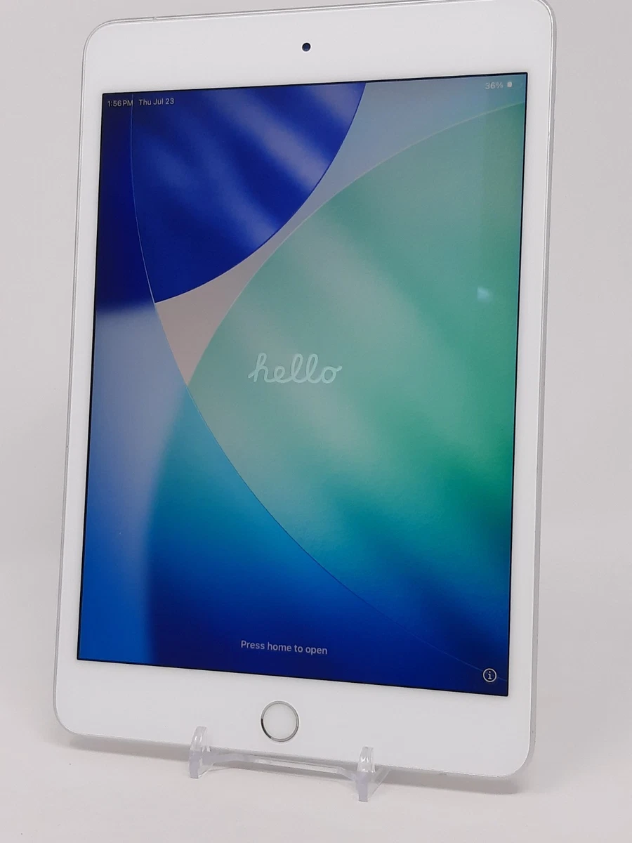 Apple iPad Mini (5th Generation) 256GB for sale - eBay