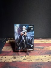 2025 Panini Absolute - By Storm Jalen Milroe #6 (RC)