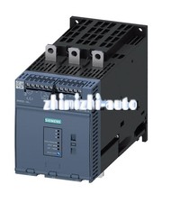 1PC SIEMENS Soft Start 3RW5056-6TB04