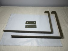 Ford Gpw Jeep Willys Mb Bc-620 Radio Mounting Kit Ft-419 Ft-420 Ft-429