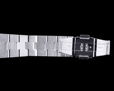 Vacheron Constantin 1205V/100A-B590 Ladies Overseas Quartz SS Blue Dial 2024 7