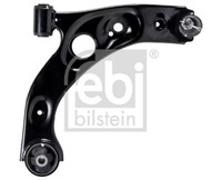 Querlenker Dreieckslenker Febi Bilstein 41364 FüR Daihatsu Cuore L251 Stahl 6