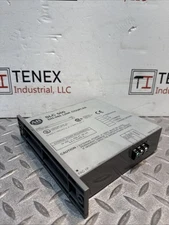 A-B SLC 1747-AIC Ser. B 500 DH-485 Link Coupler  E-4