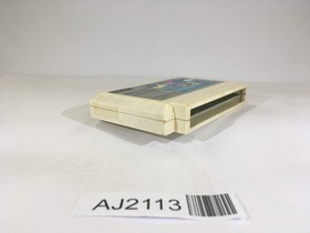 AJ2113 Balloon Fight NES Famicom Japan