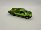 Hot Wheels Redline Seasider -  Spectraflame Green