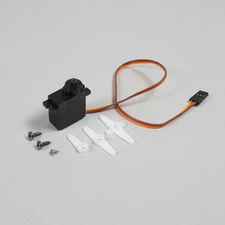 Horizon Hobby 13g Servo Metal Gear WP17 Power Boat Racer HRZ00007 Servos