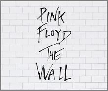 The Wall von Pink Floyd | CD | Zustand sehr gut