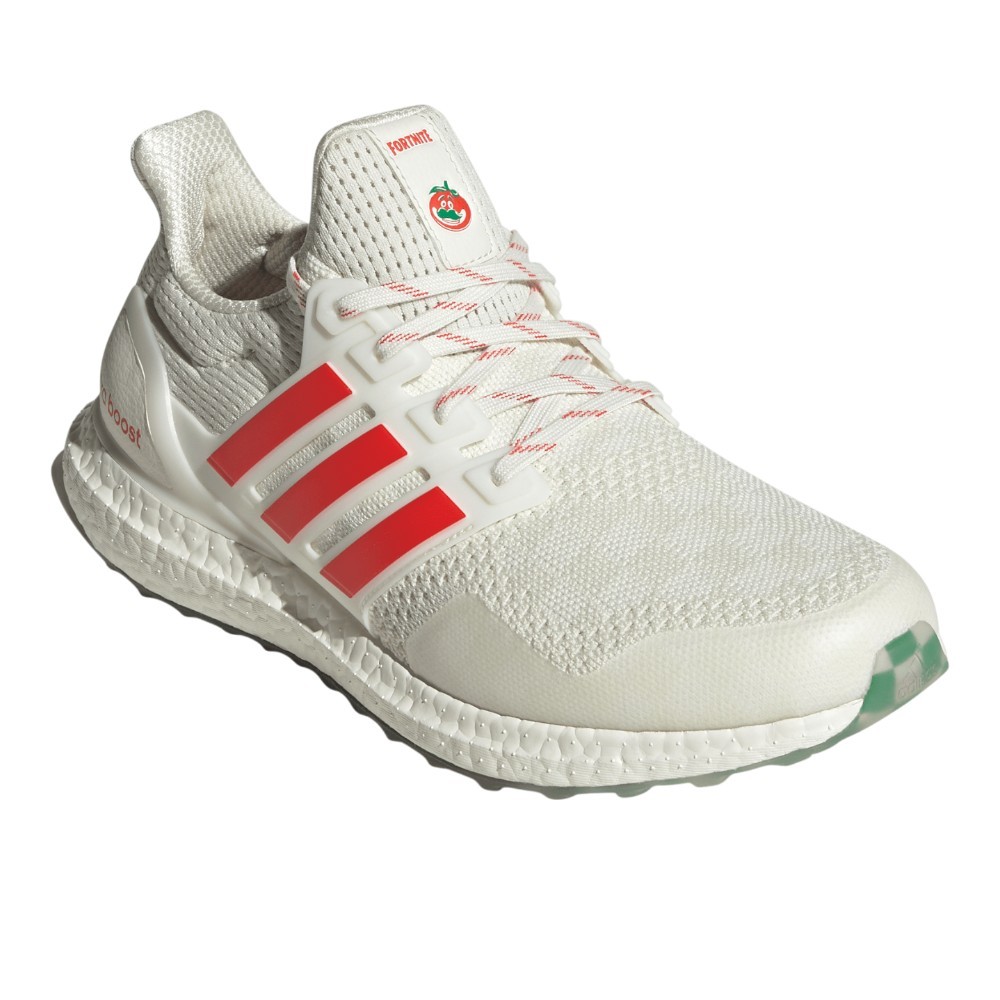 Adidas Ultra Boost x Fortnite white trainers. Size US 12.5 Amazon.com | adidas Mens Ultraboost Ultra Boost 1.0 X  main image 3