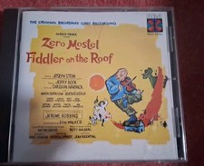 Fiddler on the Roof (1964 Original Broadway C...