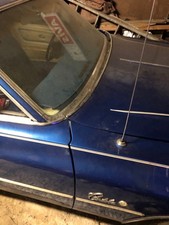 1975 Chrysler Cordoba for Sale