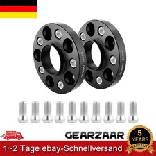 Spurverbreiterung Spurplatten Distanzscheiben Passend für Mercedes S204 S205