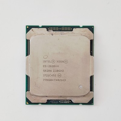 Intel Xeon E5 2620 v4 SR2R6 LGA 2011-3