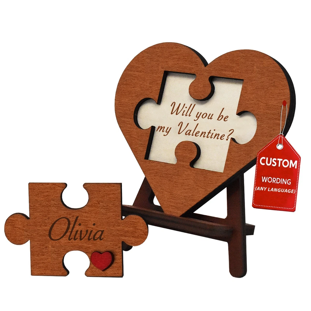 Elegante Pizarra En Forma De Corazón Con Tiza En Estilo Vintage - Pizarra Decorativa Para Colgar En Estilo Casa De Campo 31 X 28 Cm - Pizarra Con Pieza De Tiza