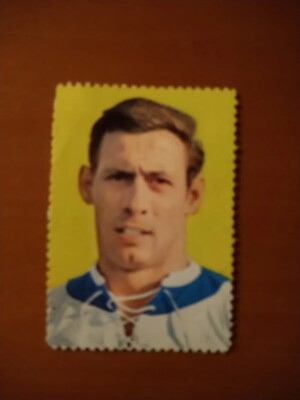 Wolfgang Neumann (+1996), SB, Die -Saison 65/66,Tasmania Berlin, #26,Sicker   