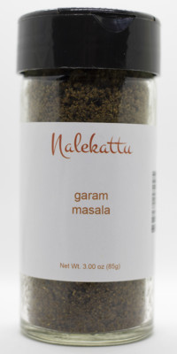 Garam Masala