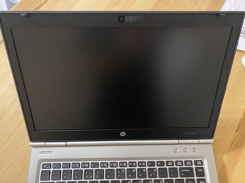 HP EliteBook 8470p Intel Core i5 8GB Ram 320GB HDD + docking station + 90W PSU - Picture 9 of 13