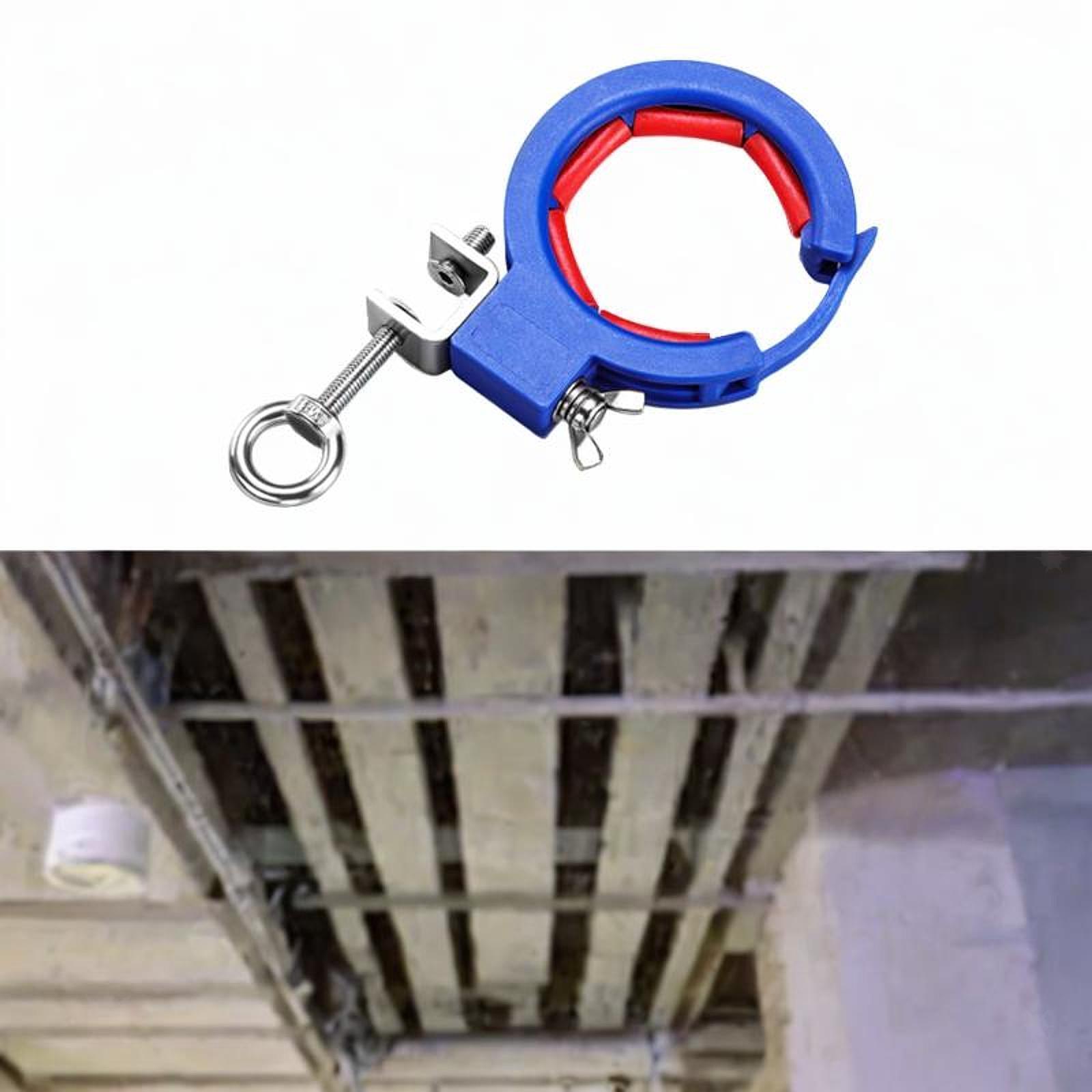 Cable Tray Roller Electrical Wire Pulling Tool Constructions Workers